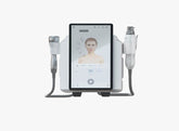 Shape Tactics 3-in-1 Vacuum RF Microneedling System with Blue Light - Machine Horizon